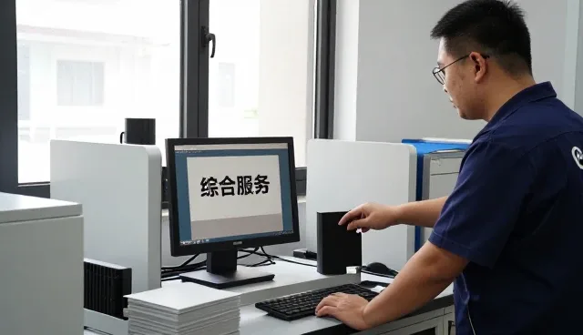 大连东控机器人科技有限公司