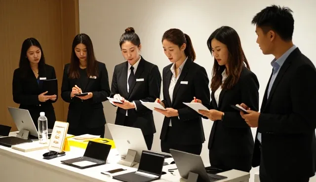 制造业系统集成选型中的关键关注点分析