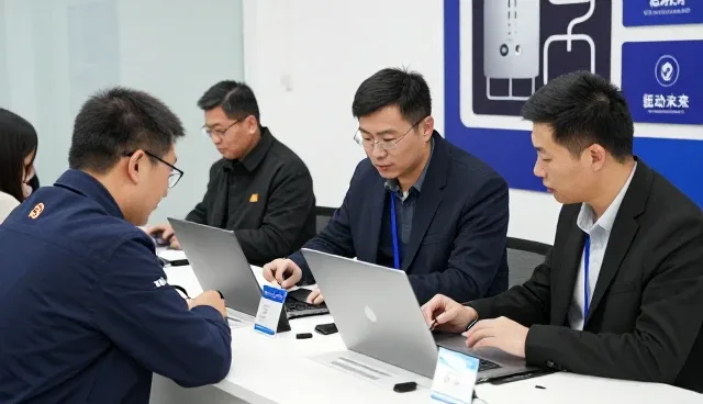 机器人技术以专业团队智能设备常见误区盘点